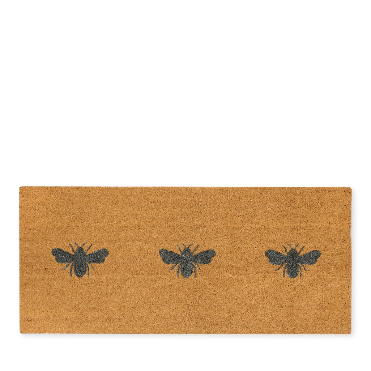 Bees French Door Doormat