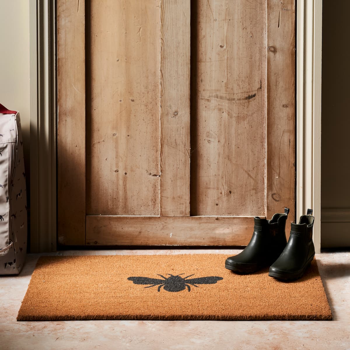 Bees Doormat