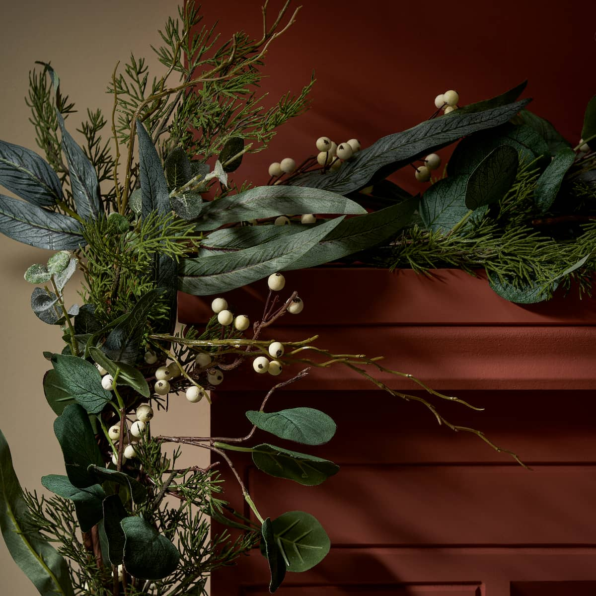 Helmsley Foliage Garland