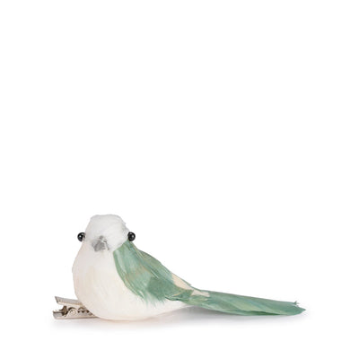 Clip-on Bird Decorations (Set of 6)