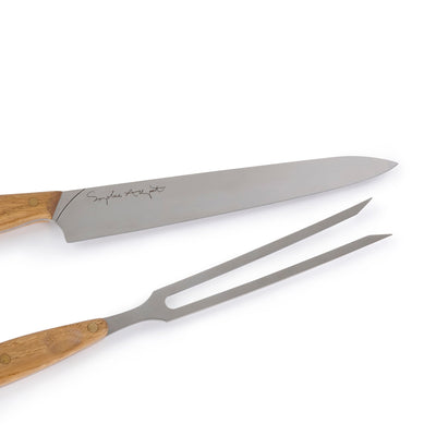 Classic Carving Knife Set