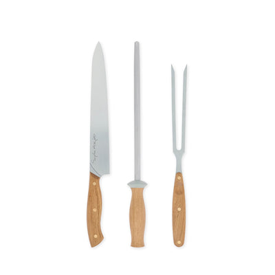 Classic Carving Knife Set