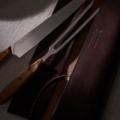 Classic Carving Knife Set