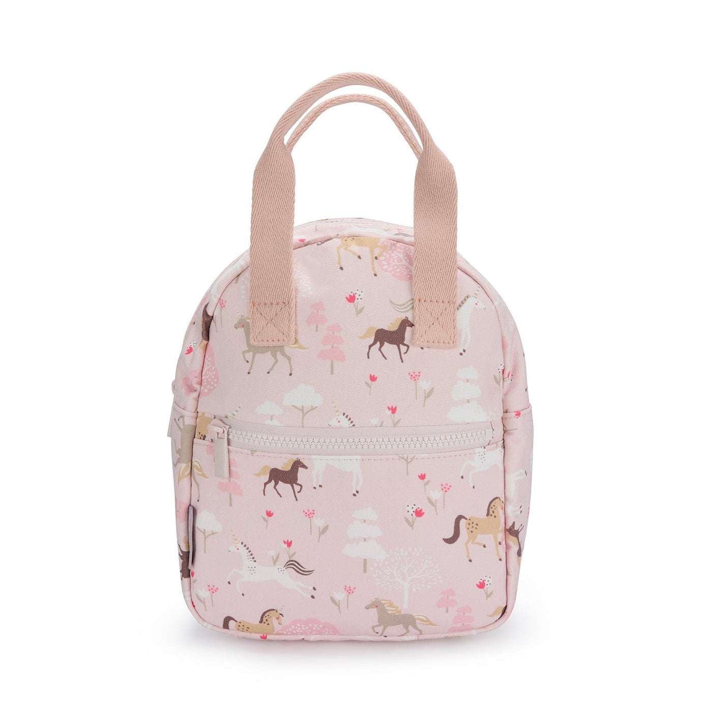 Forest Ponies Backpack