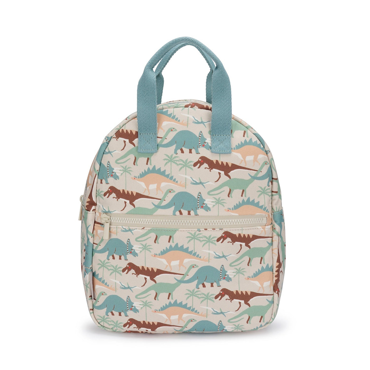 Dinosaur Camouflage Backpack