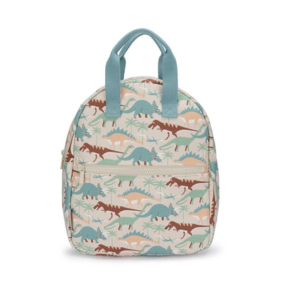 Dinosaur Camouflage Backpack