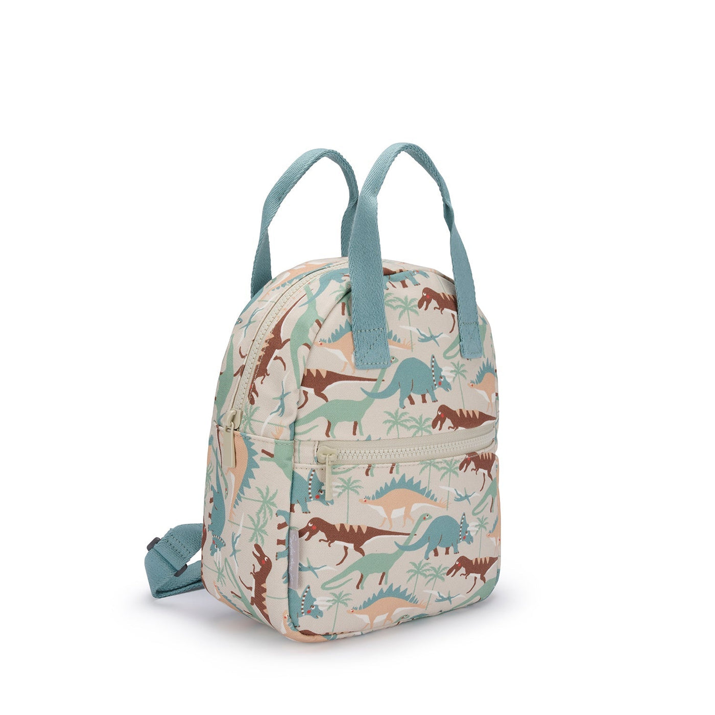 Dinosaur Camouflage Backpack