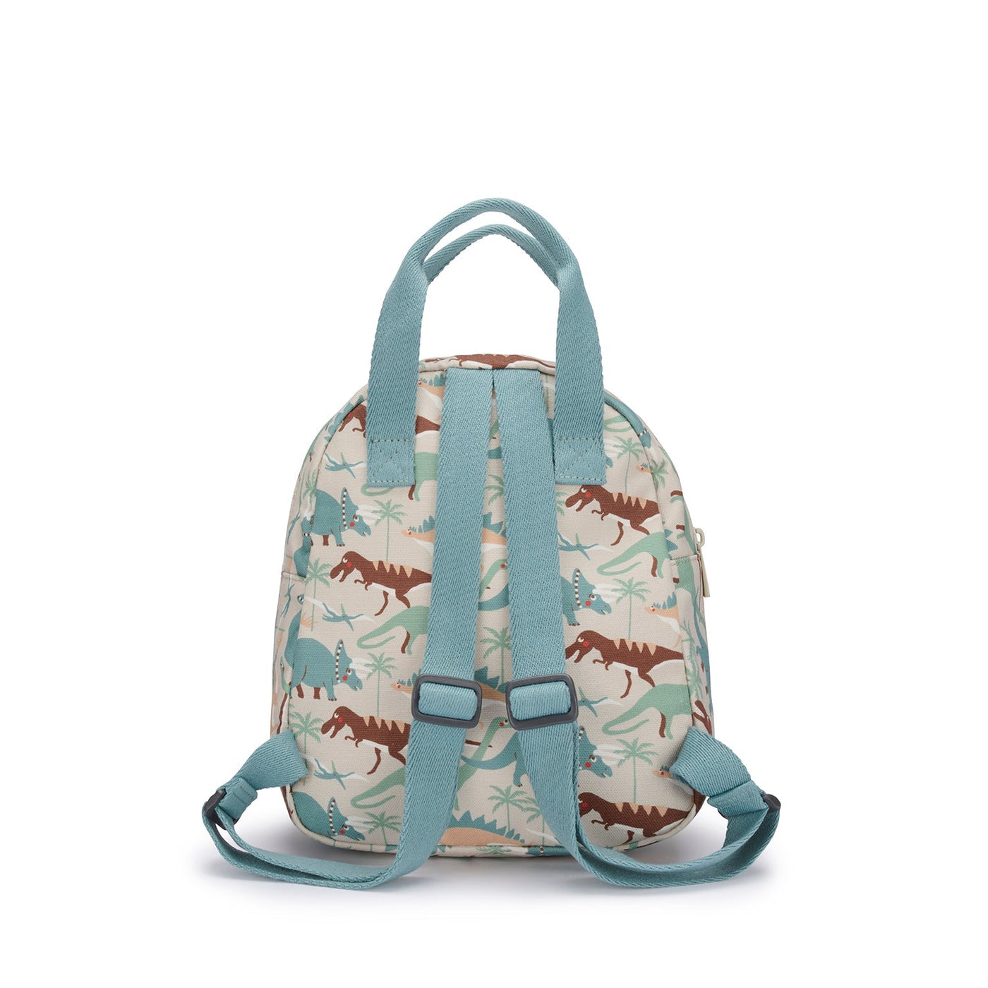 Dinosaur Camouflage Backpack