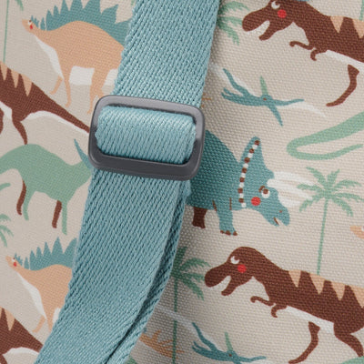 Dinosaur Camouflage Backpack