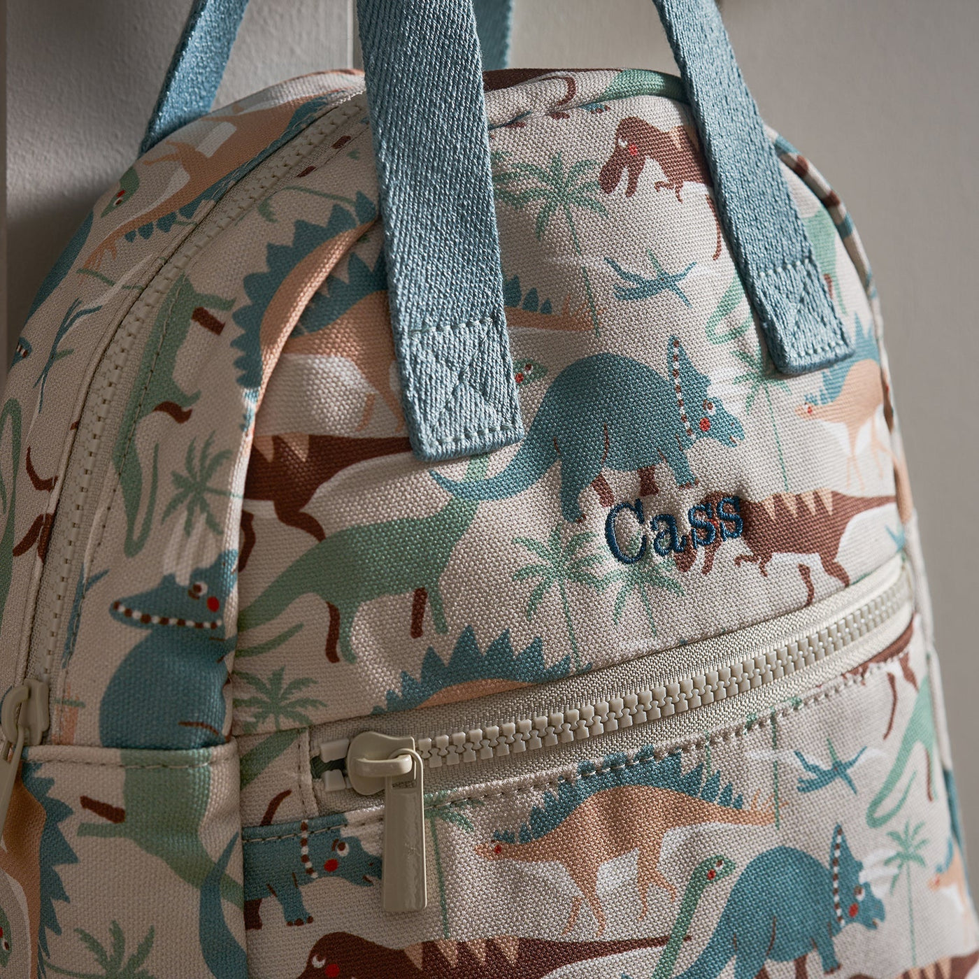 Dinosaur Camouflage Backpack