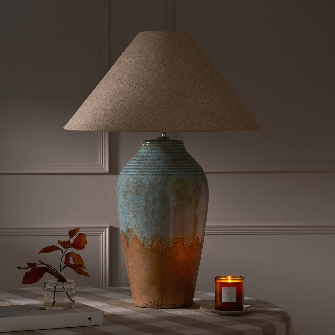 Rutland Table Lamp