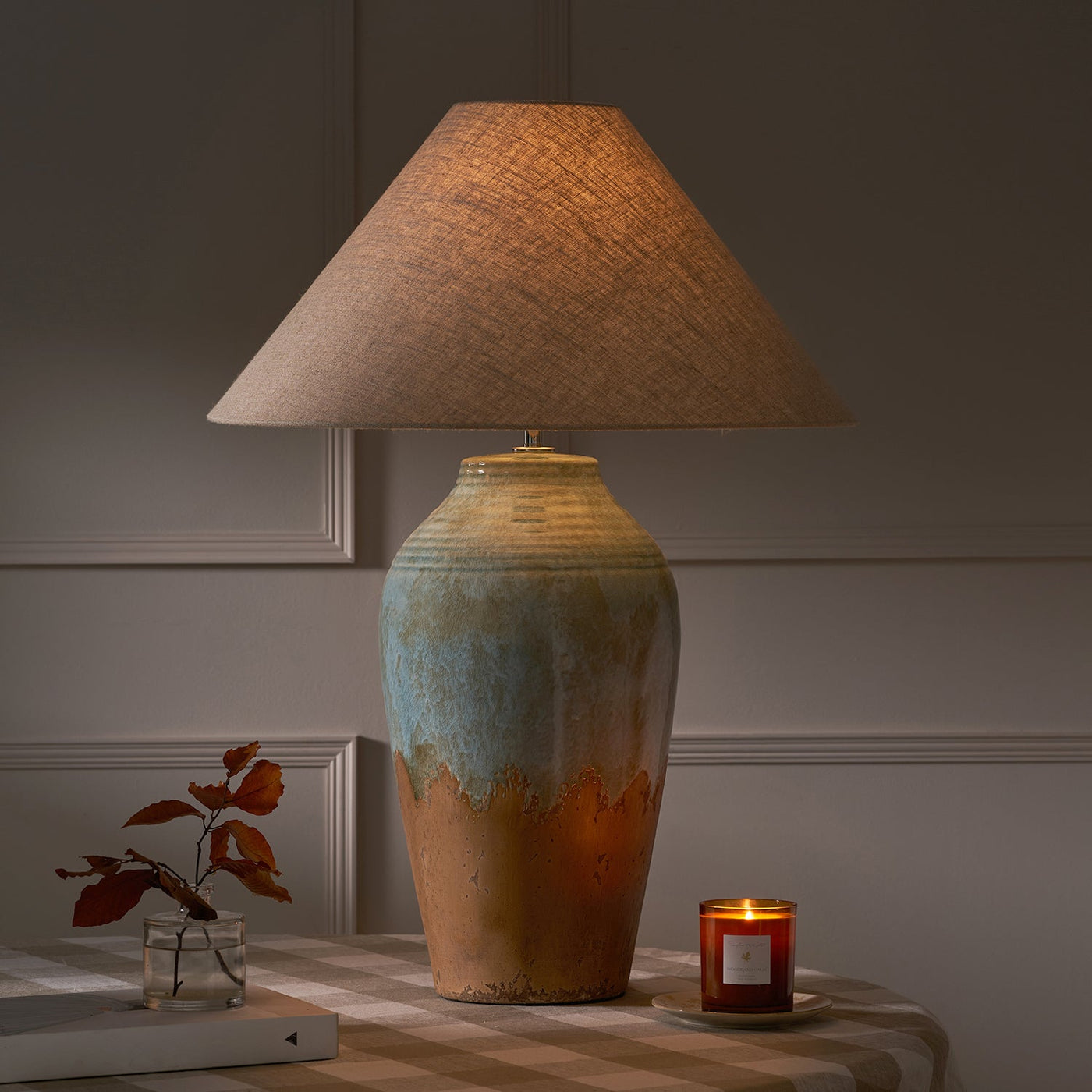 Rutland Table Lamp