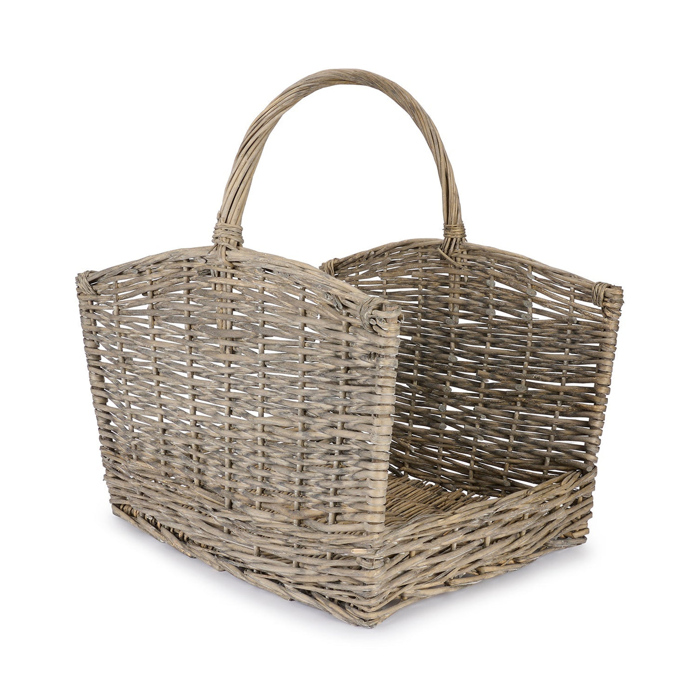 Log Basket