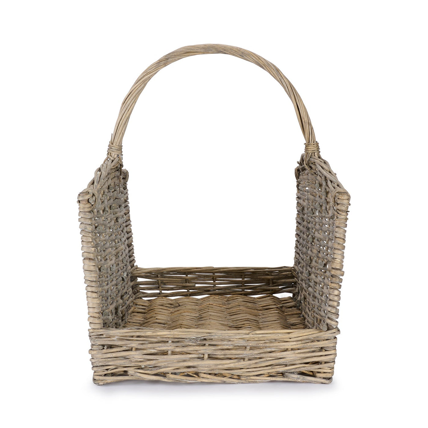 Log Basket