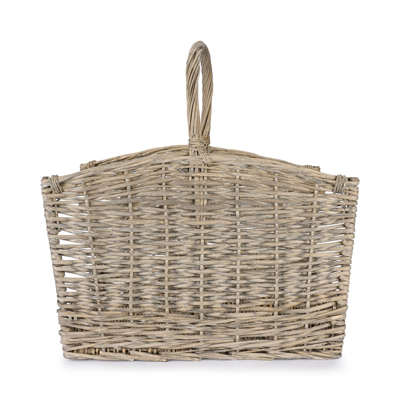 Log Basket