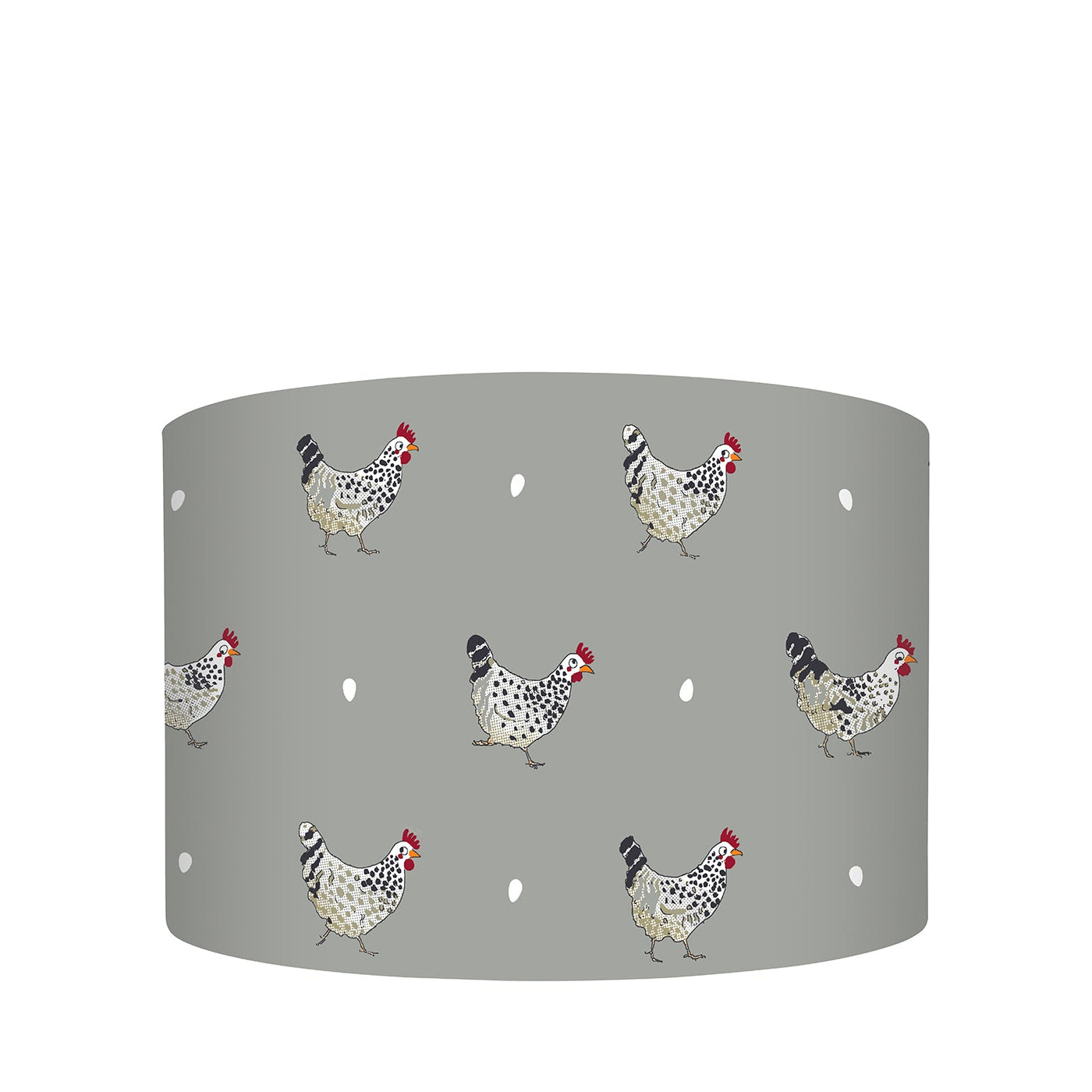 Chicken Lampshade