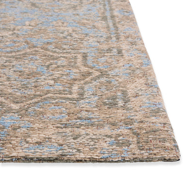 Rutland Rug - Blue