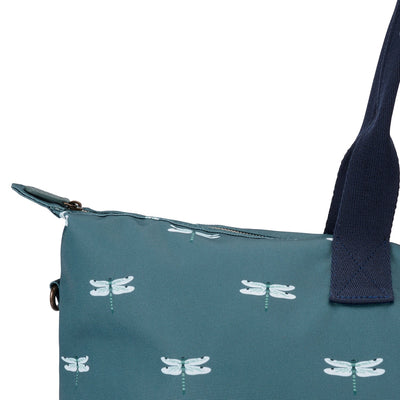 Dragonfly Weekend Oakham Bag