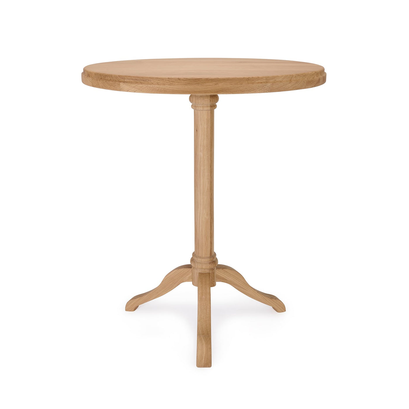 Oakham Round Side Table