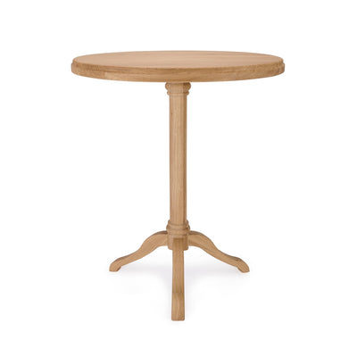 Oakham Round Side Table