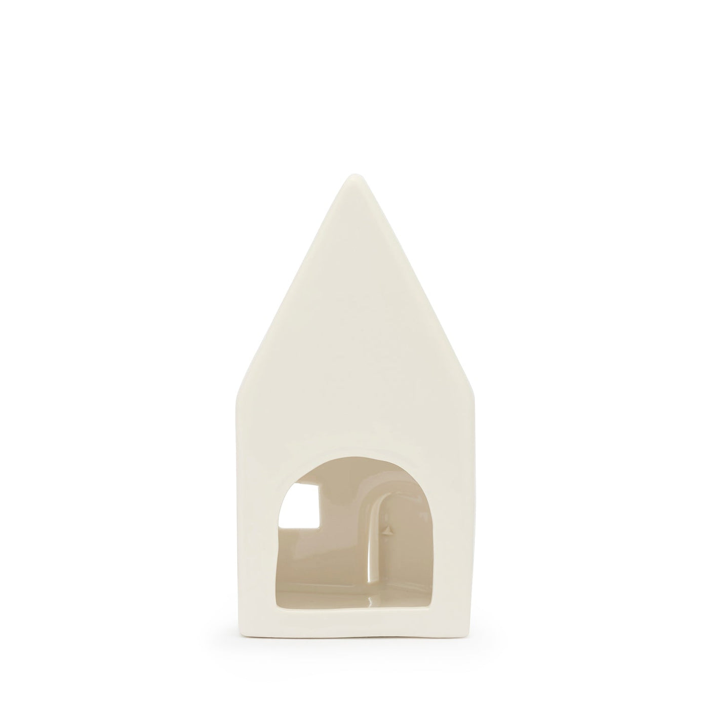 Ceramic House