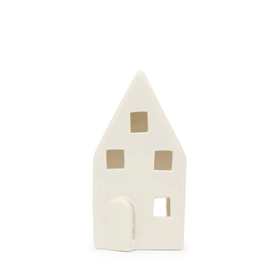 Ceramic House