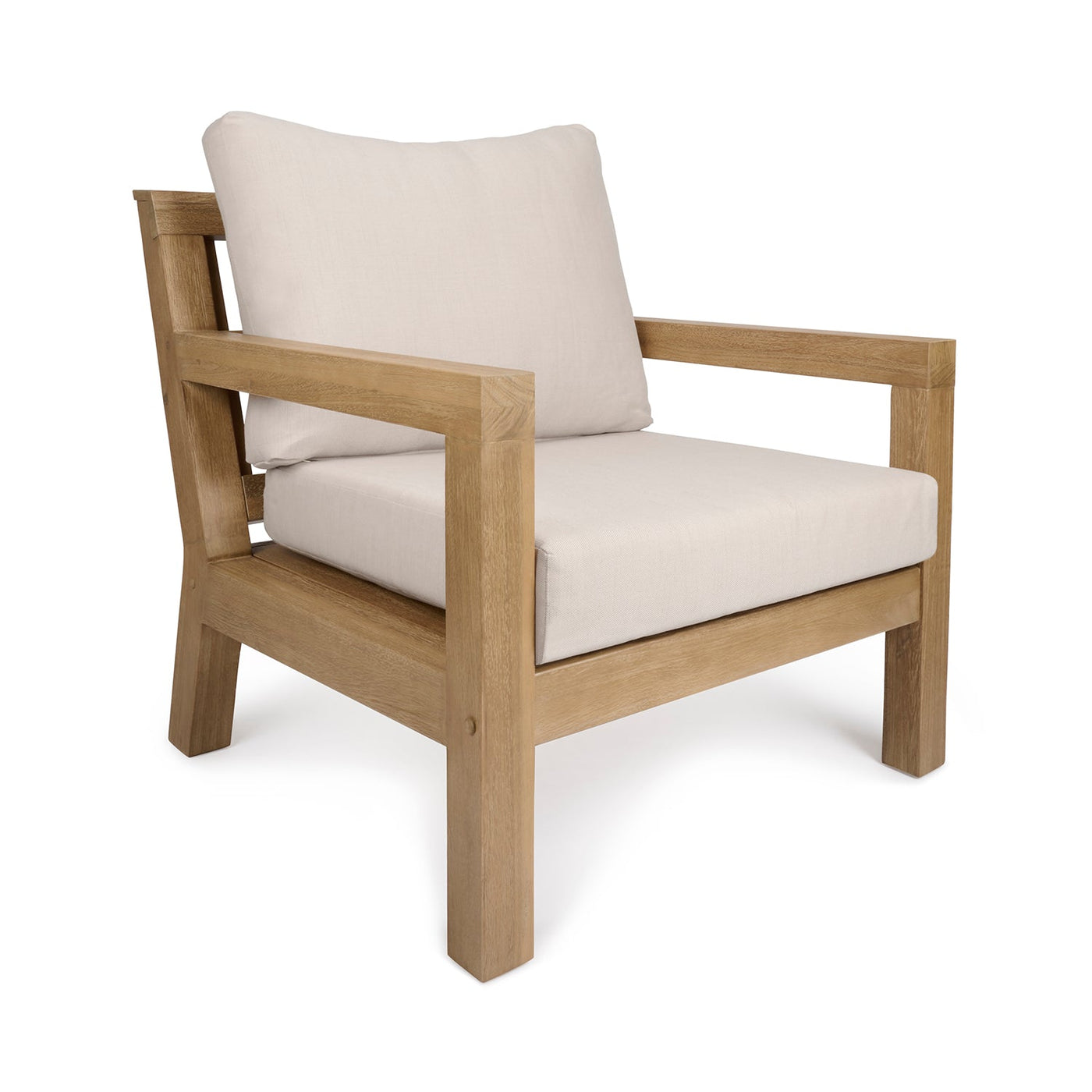 Cottesmore Lounge Chair