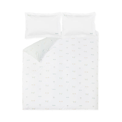 Dragonfly Bedding Set