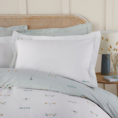 Dragonfly Bedding Set