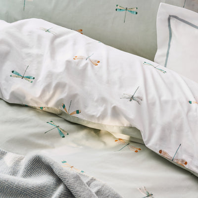 Dragonfly Bedding Set