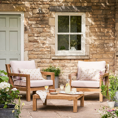 Cottesmore Lounge Coffee Table