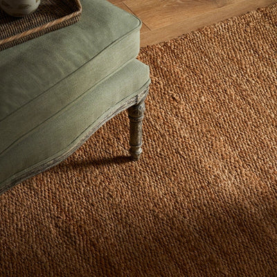 Langham Jute Rug