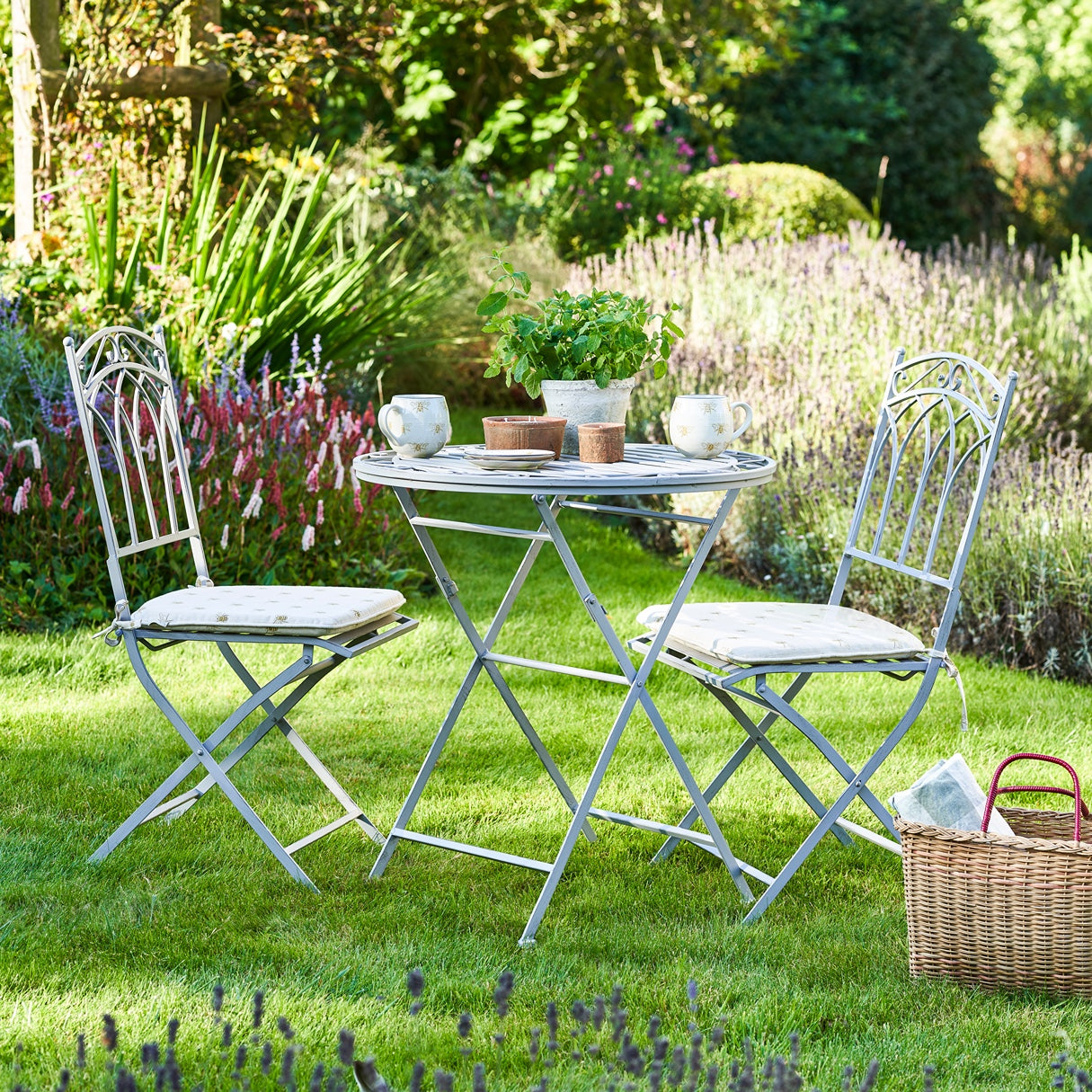 Blakeney Bistro Set