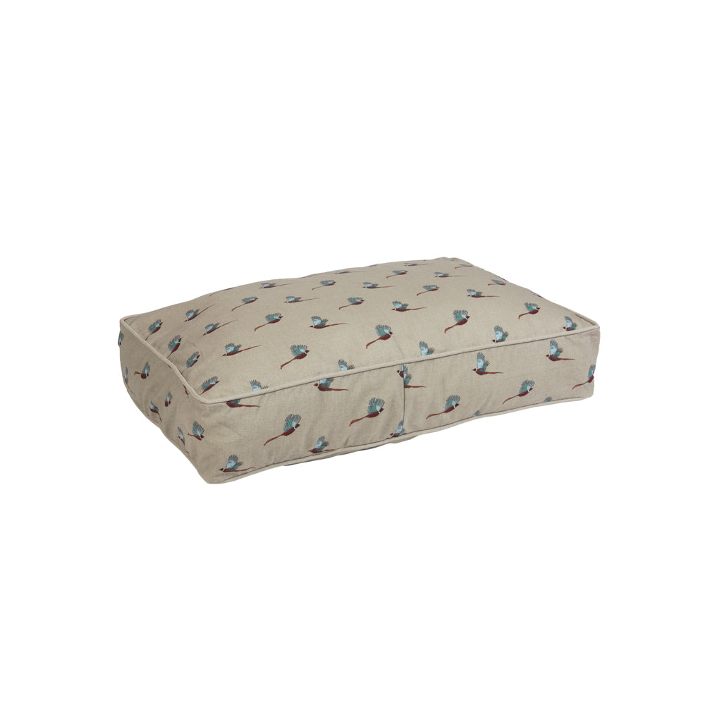 Pheasant Pet Mattress