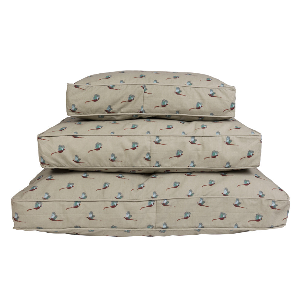 Pheasant Pet Mattress