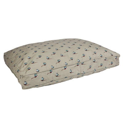 Pheasant Pet Mattress