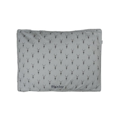 Highland Stag Pet Mattress Cover