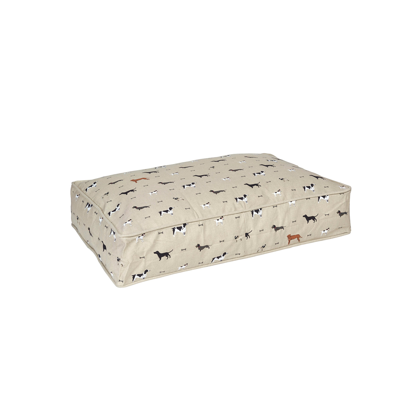 Woof Pet Mattress