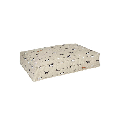 Woof Pet Mattress