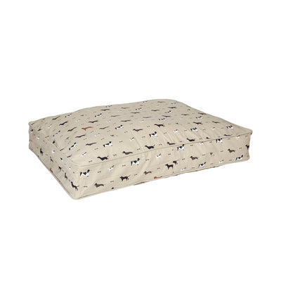 Woof Pet Mattress