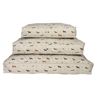 Woof Pet Mattress