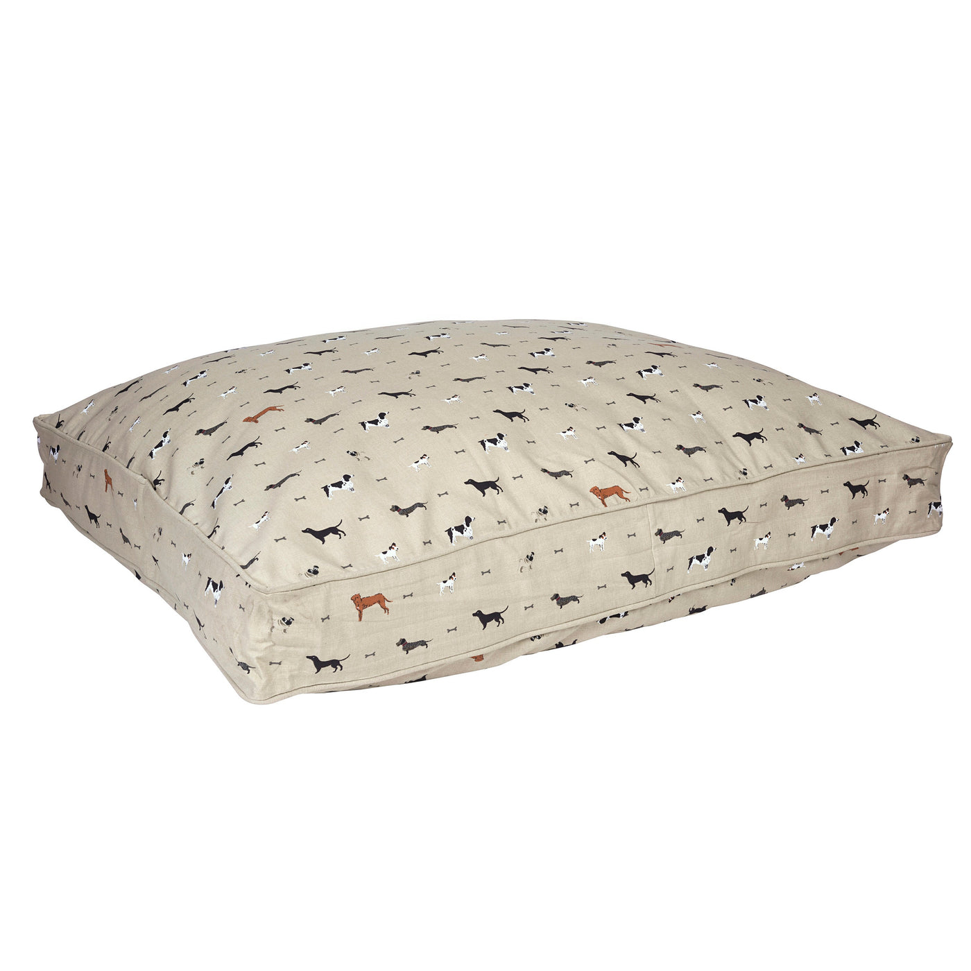 Woof Pet Mattress