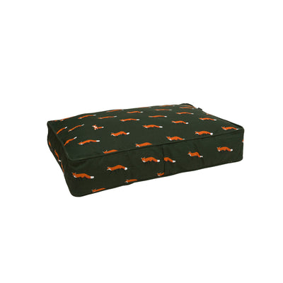 Foxes Pet Mattress