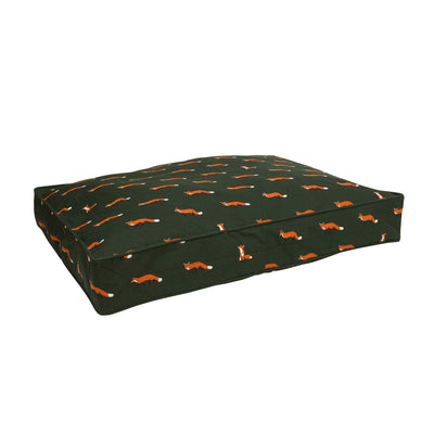 Foxes Pet Mattress