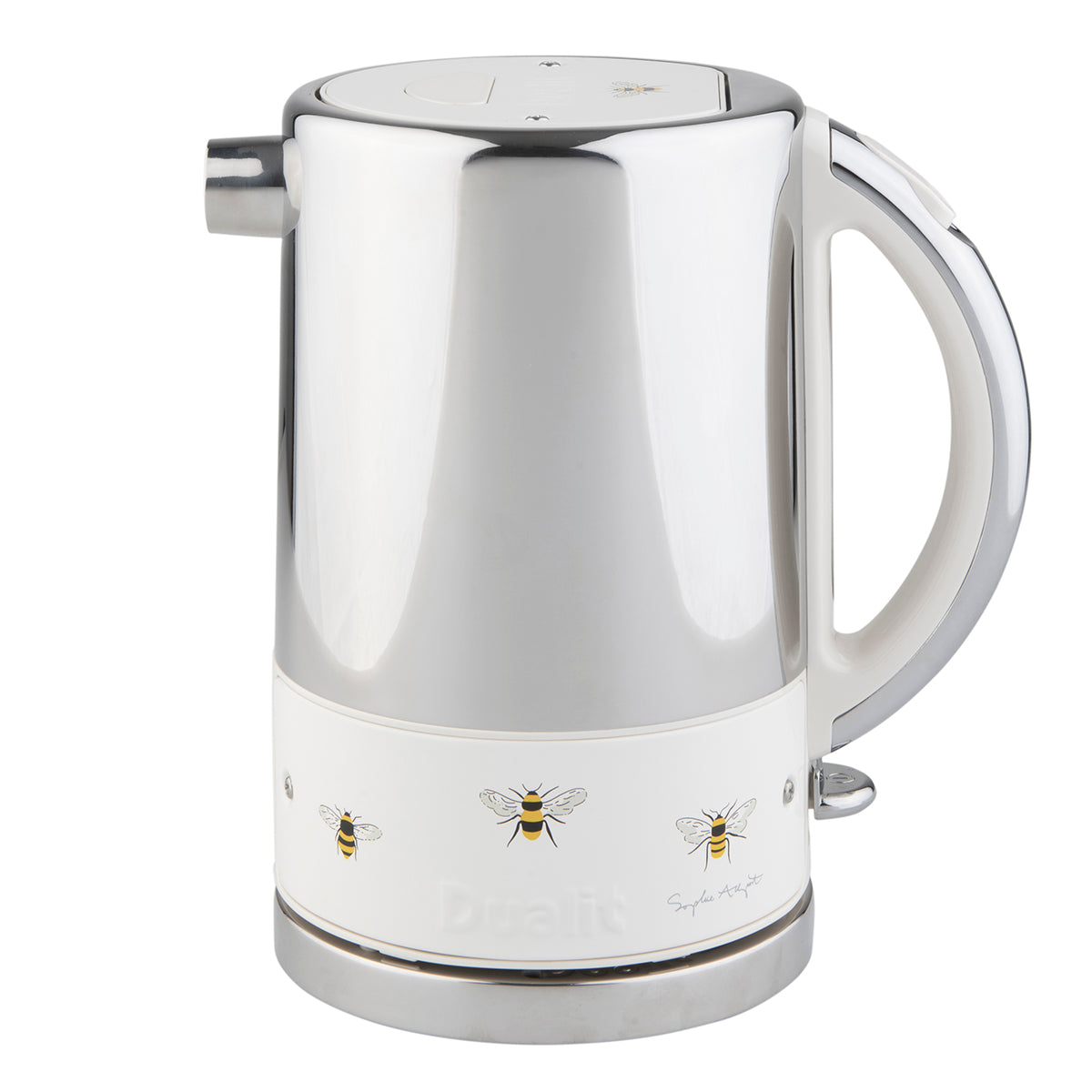 Bees Dualit Kettle