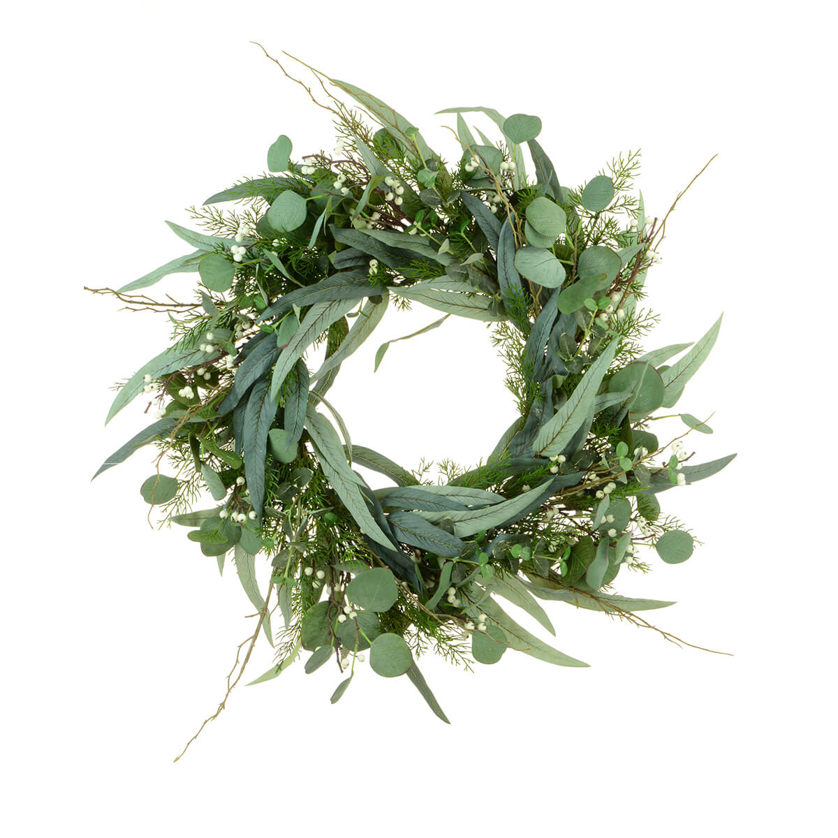 Helmsley Foliage Wreath